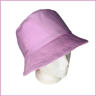 Bob hat - Pink